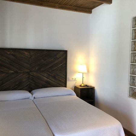 Alojamiento Rural El Soldao Medina-Sidonia Eksteriør billede