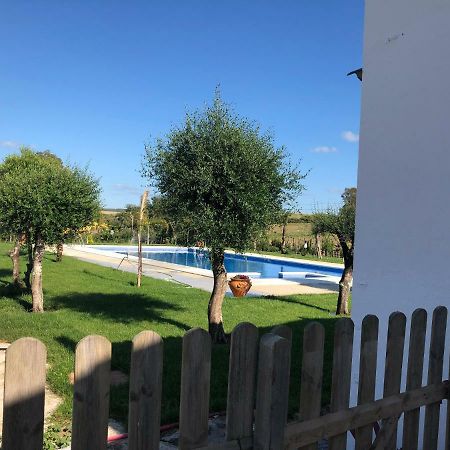 Alojamiento Rural El Soldao Medina-Sidonia Eksteriør billede