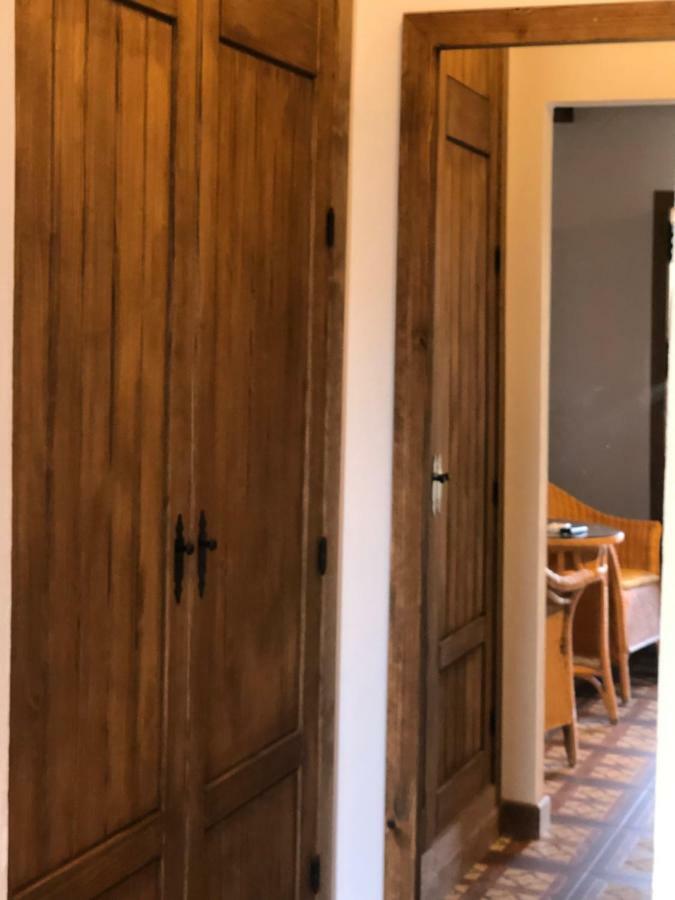 Alojamiento Rural El Soldao Medina-Sidonia Eksteriør billede